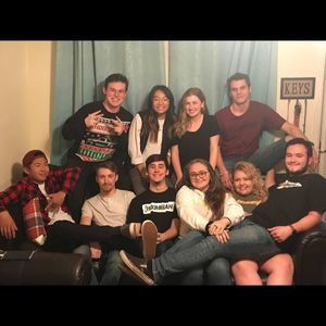 Meet your Posher, Tyler